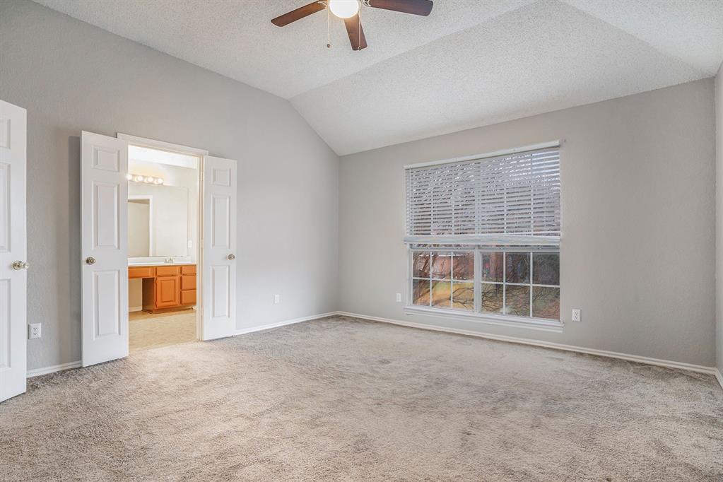 Park Place Ph I - Residential Lease
