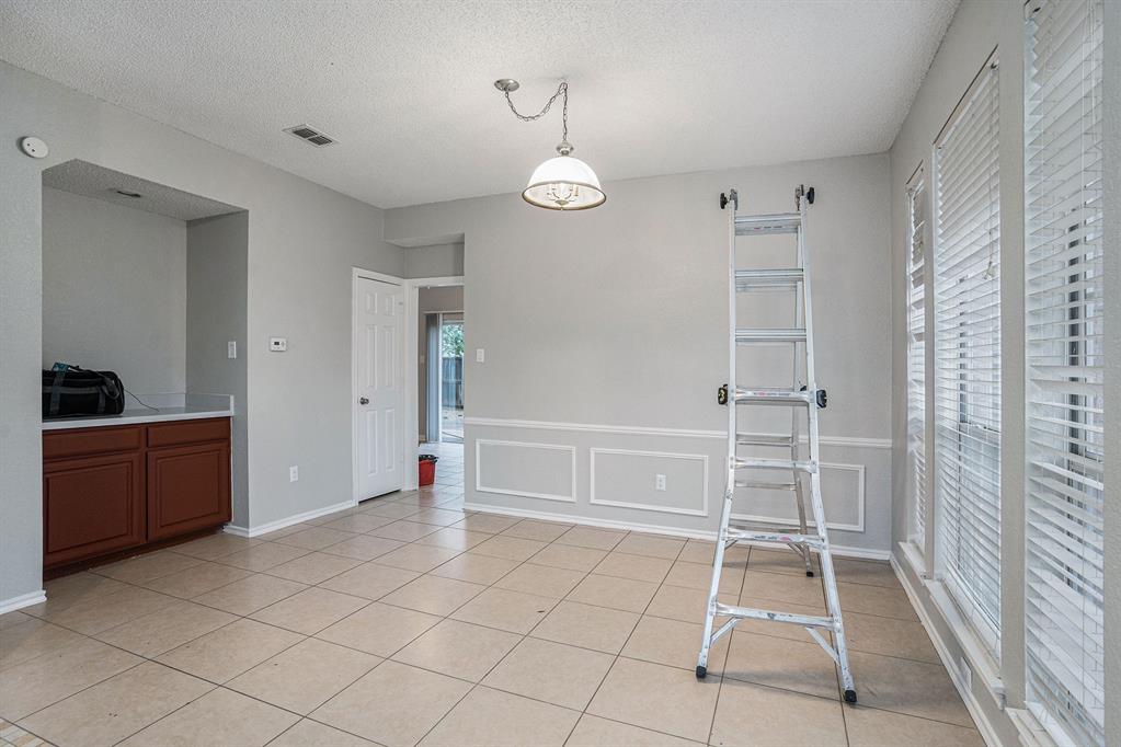 Park Place Ph I - Residential Lease