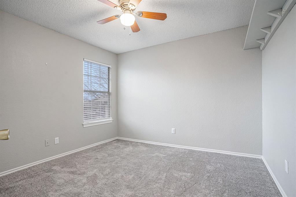Park Place Ph I - Residential Lease