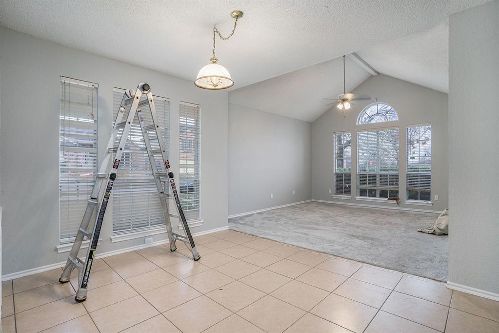 Park Place Ph I - Residential Lease