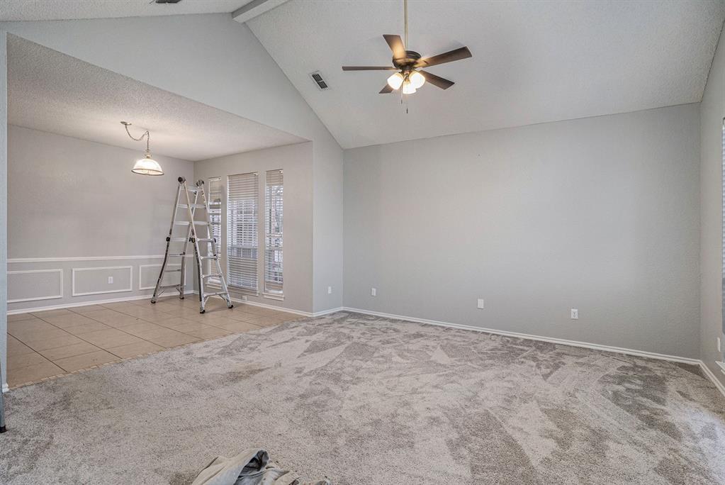 Park Place Ph I - Residential Lease