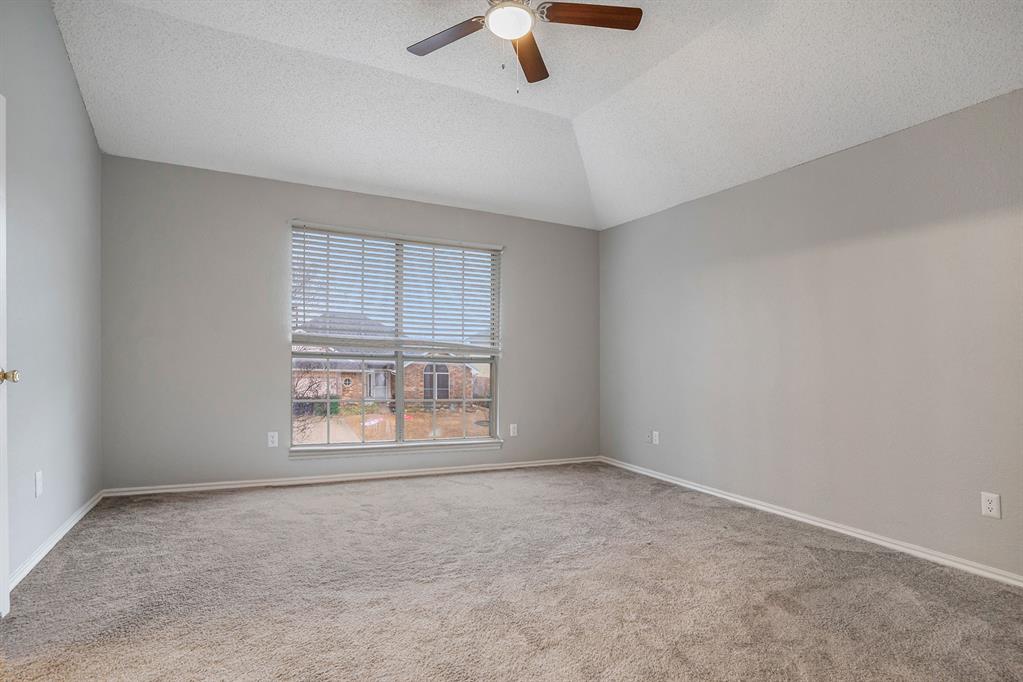 Park Place Ph I - Residential Lease