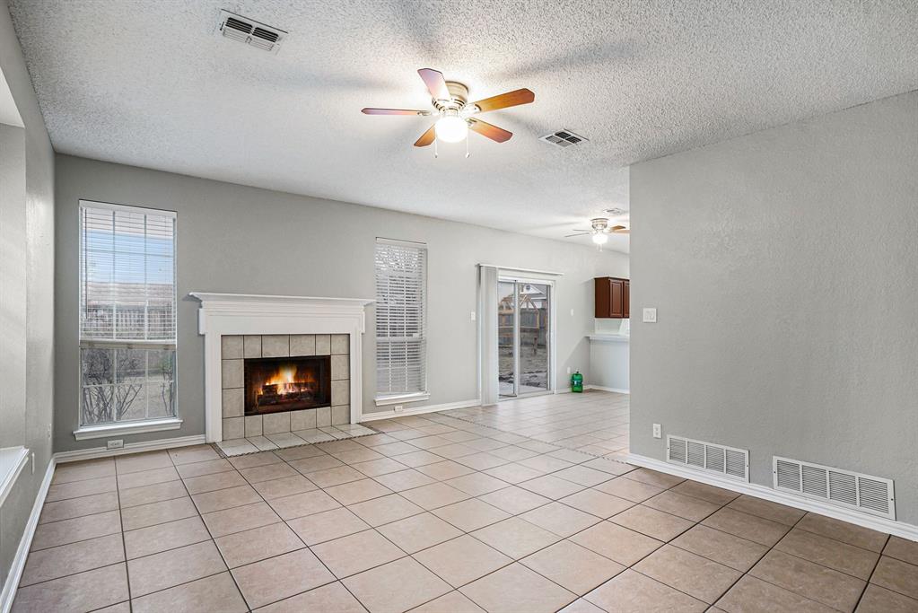 Park Place Ph I - Residential Lease
