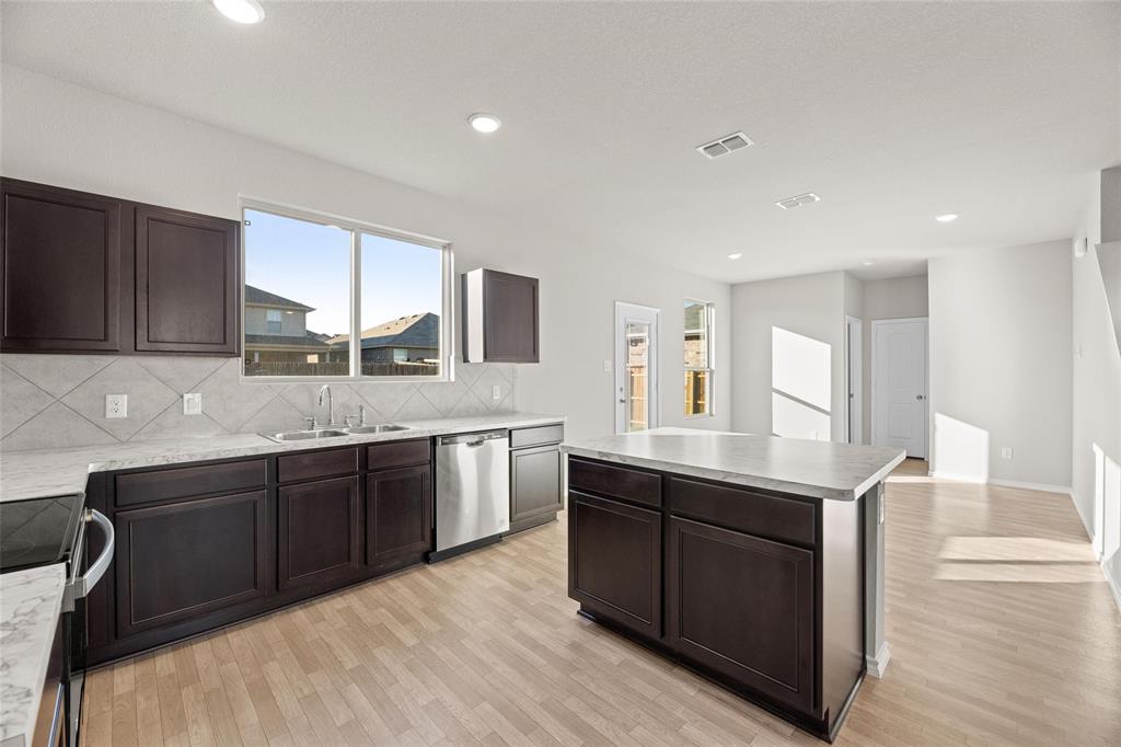 Lake Vista Ranch - Residential