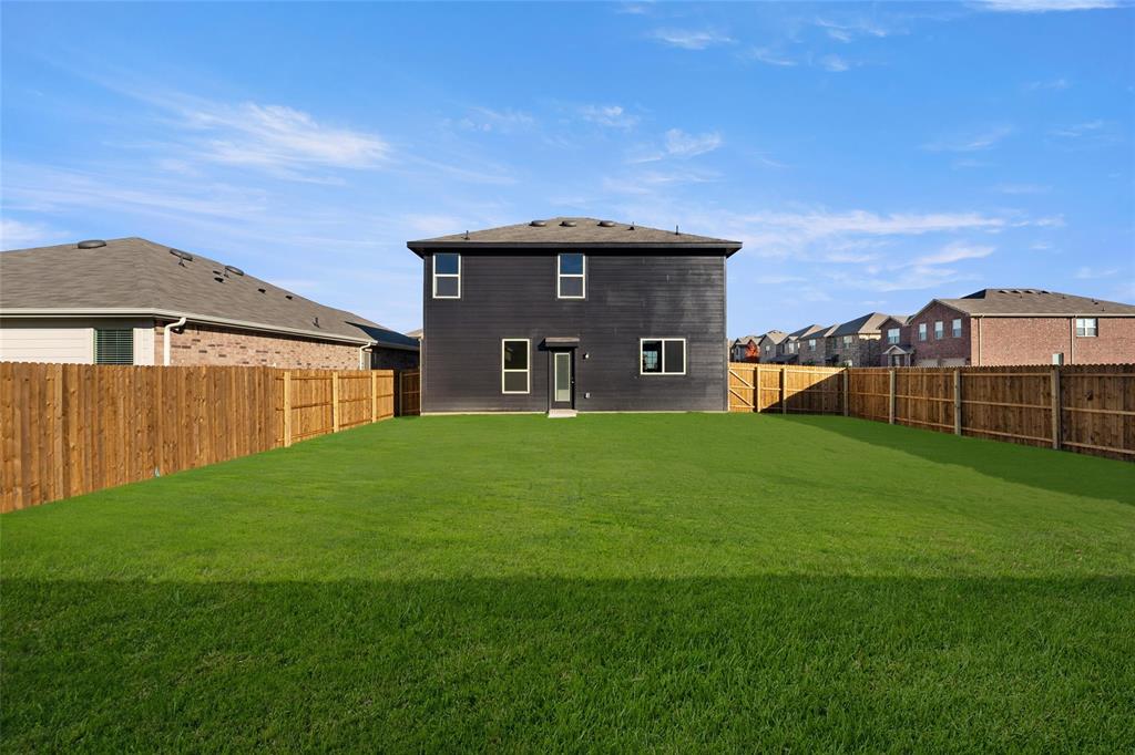 Lake Vista Ranch - Residential
