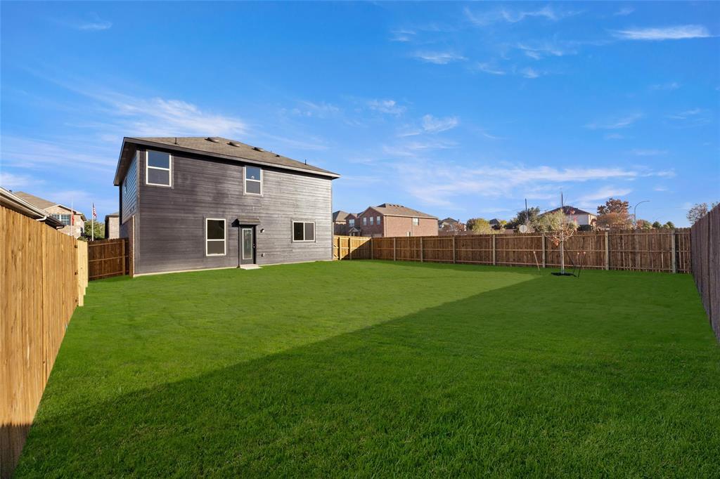 Lake Vista Ranch - Residential