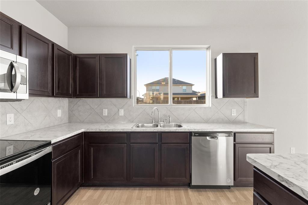 Lake Vista Ranch - Residential