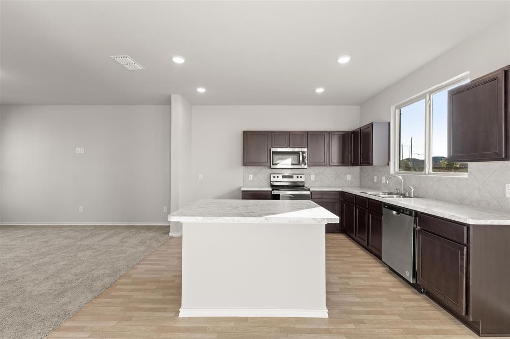 Lake Vista Ranch - Residential