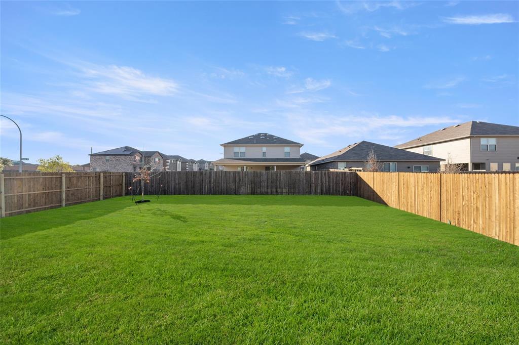 Lake Vista Ranch - Residential