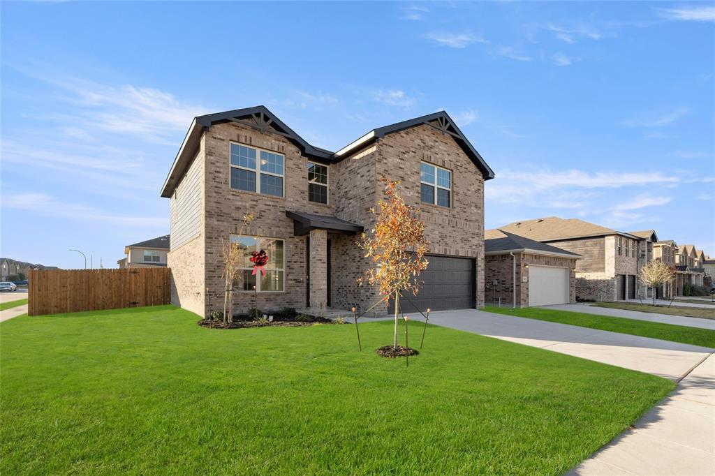 Lake Vista Ranch - Residential