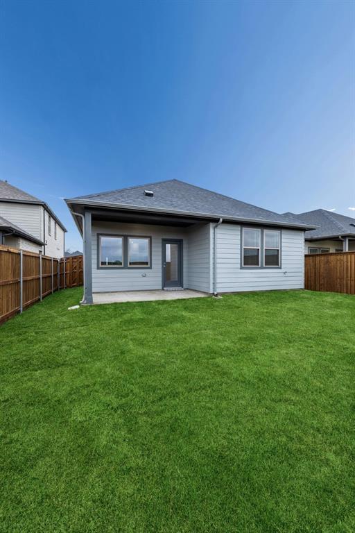 Elevon - Residential