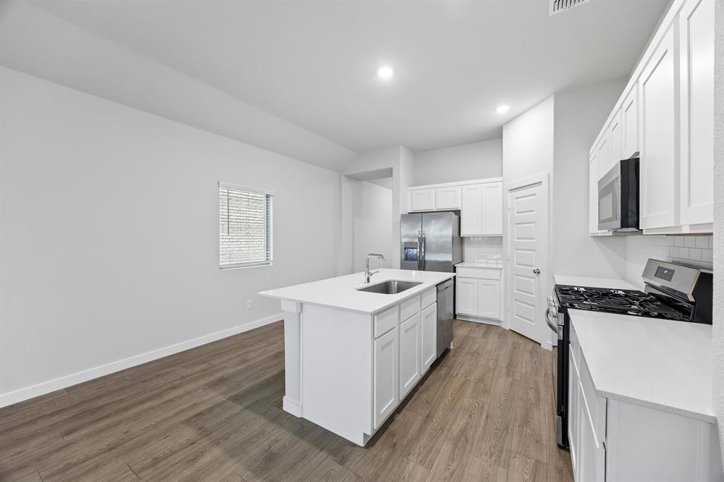 Elevon - Residential