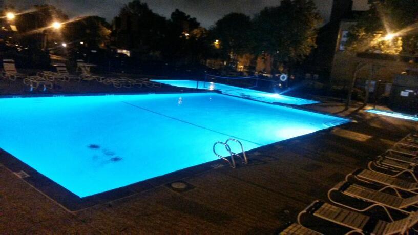 Arlington Oaks Condo - Residential