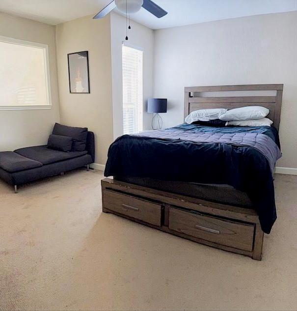 Arlington Oaks Condo - Residential