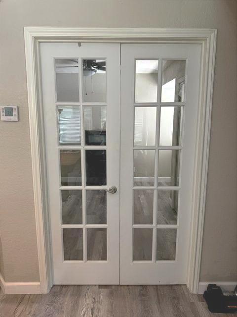 Arlington Oaks Condo - Residential