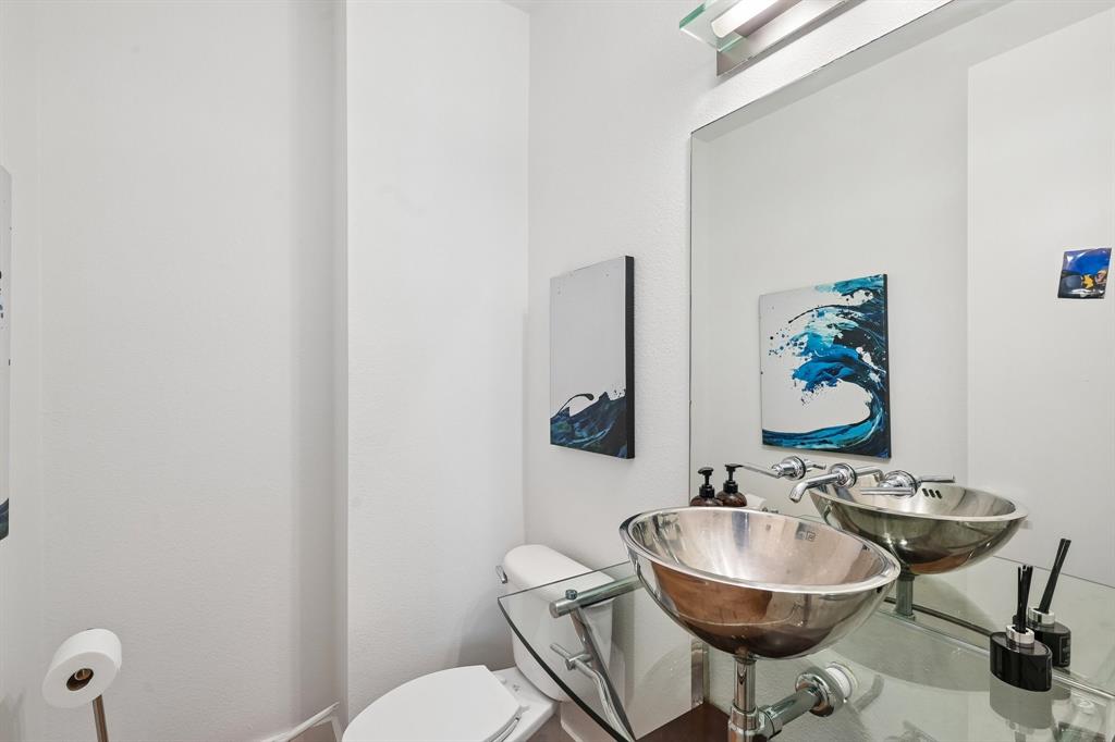 Habitat At 3020 - Residential