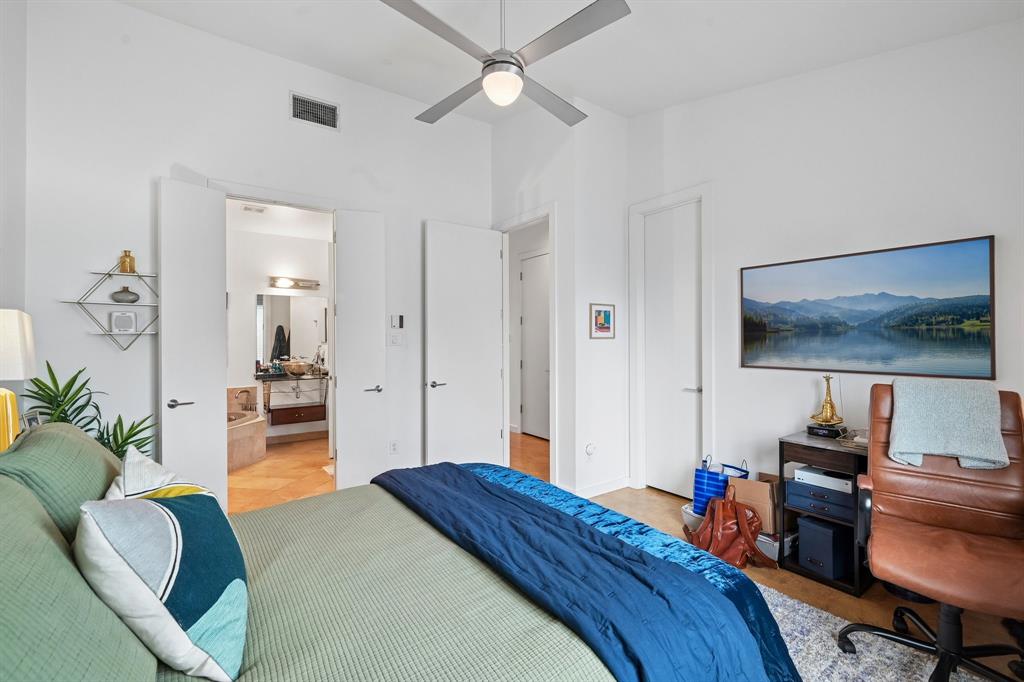Habitat At 3020 - Residential