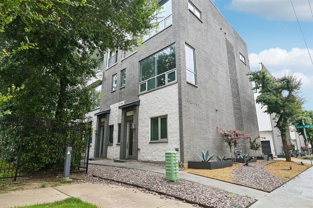 Habitat At 3020 - Residential