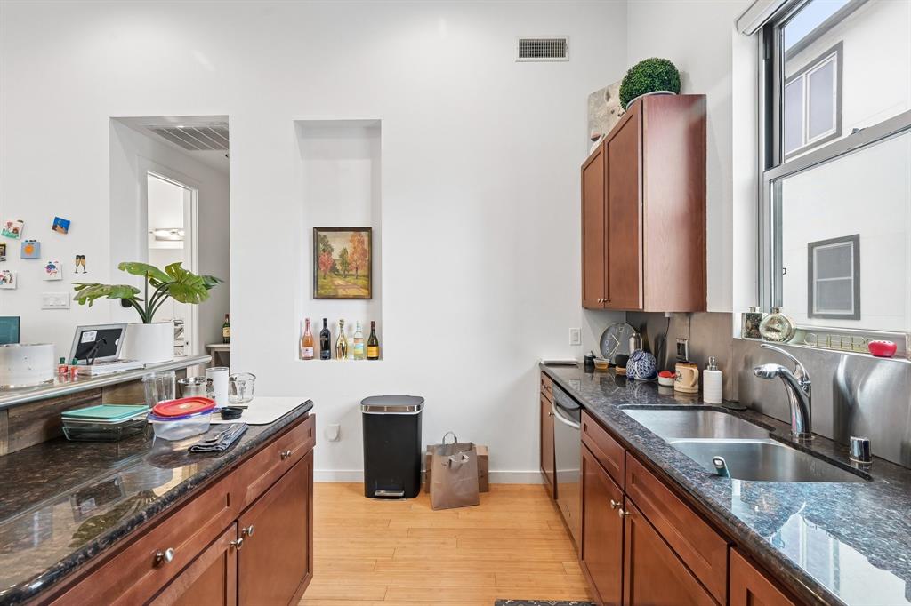 Habitat At 3020 - Residential