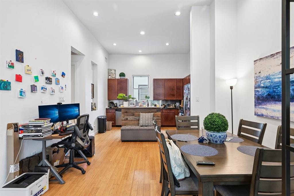 Habitat At 3020 - Residential