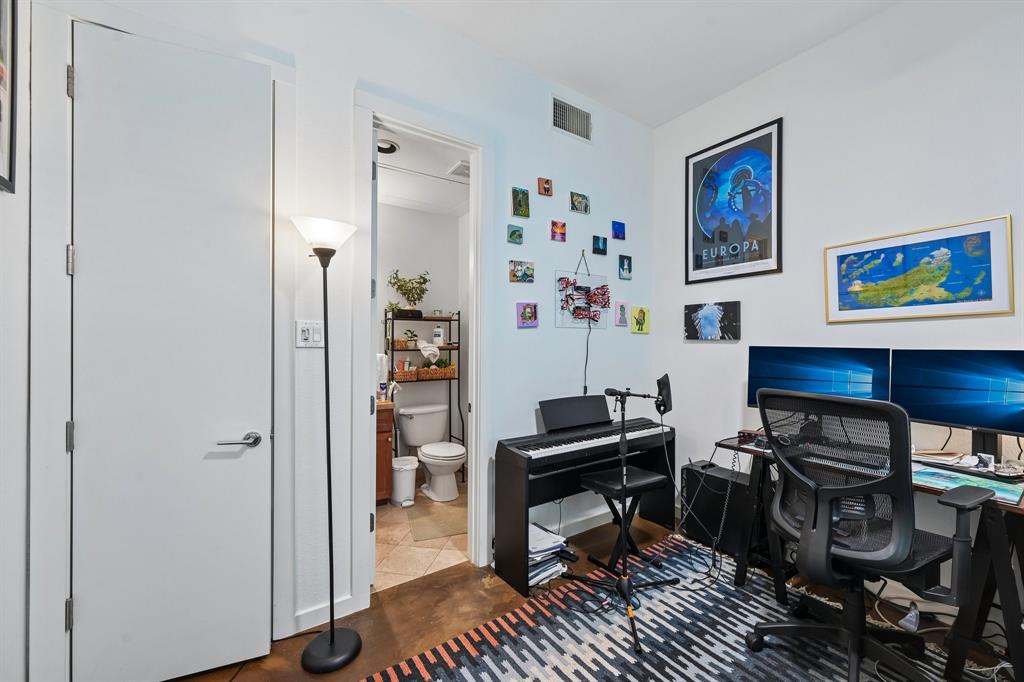 Habitat At 3020 - Residential