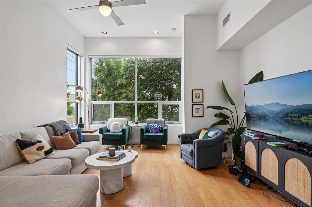 Habitat At 3020 - Residential