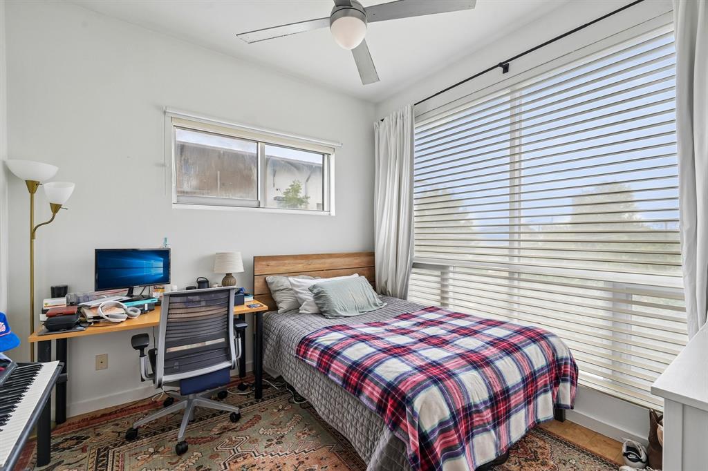Habitat At 3020 - Residential