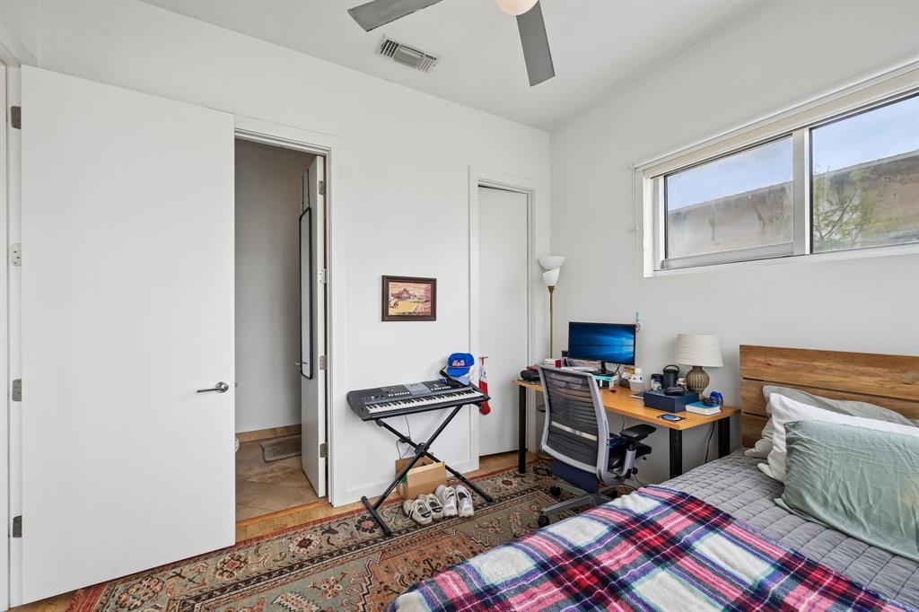 Habitat At 3020 - Residential