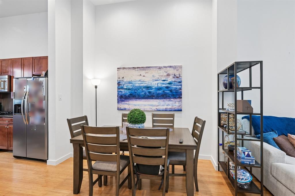 Habitat At 3020 - Residential