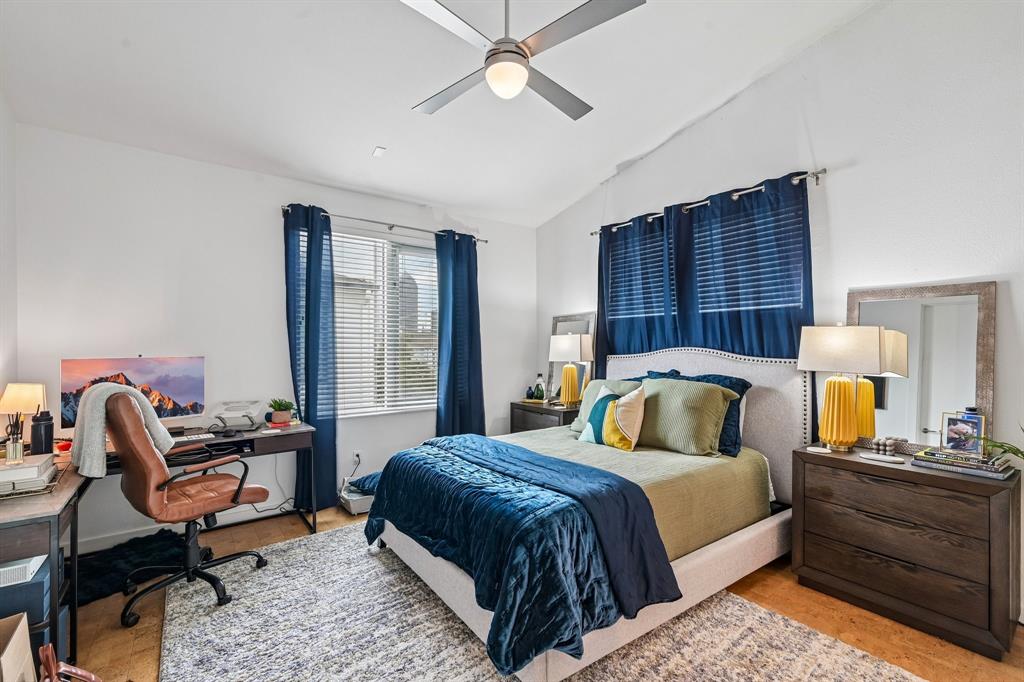 Habitat At 3020 - Residential