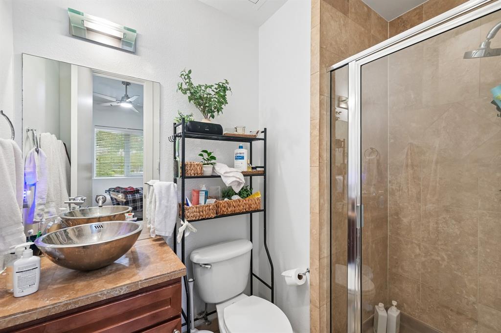 Habitat At 3020 - Residential