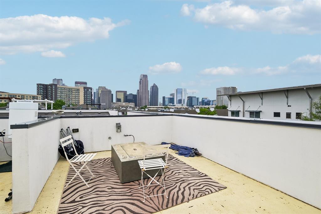 Habitat At 3020 - Residential