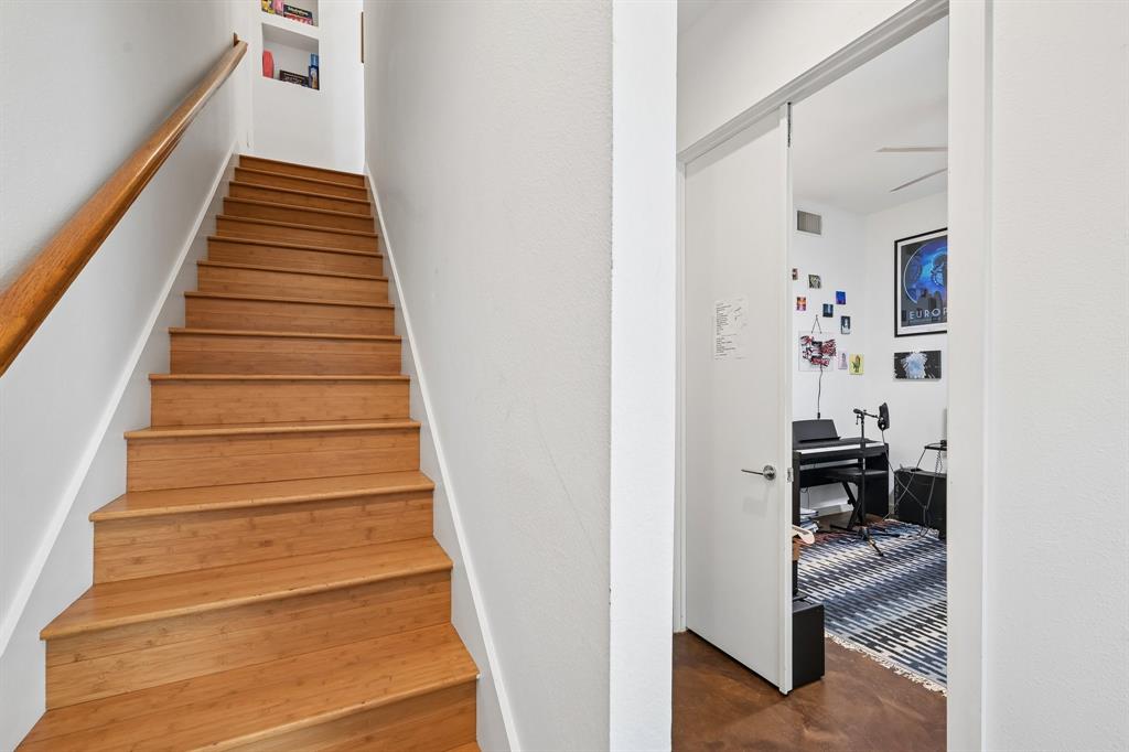 Habitat At 3020 - Residential