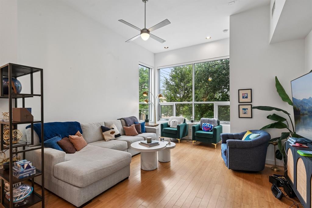 Habitat At 3020 - Residential