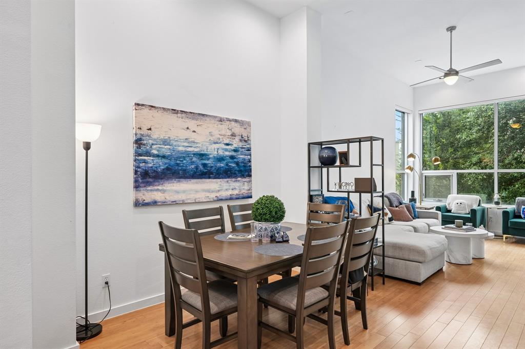 Habitat At 3020 - Residential