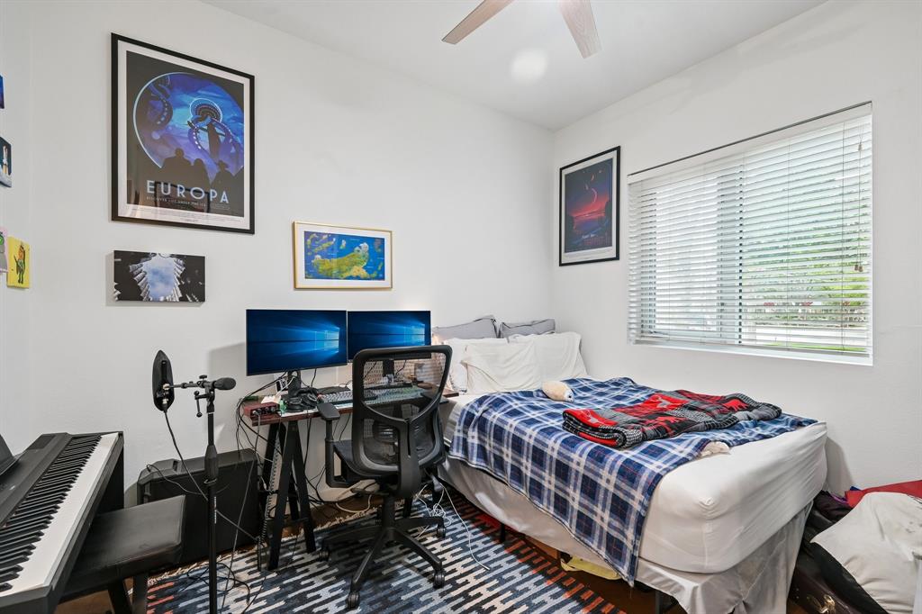Habitat At 3020 - Residential