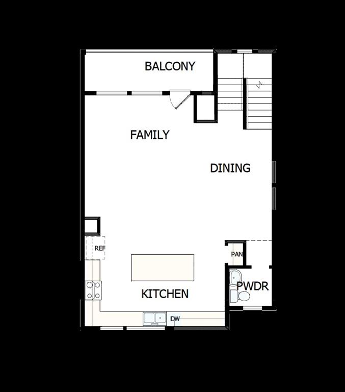 Trails at Waterside - Residential