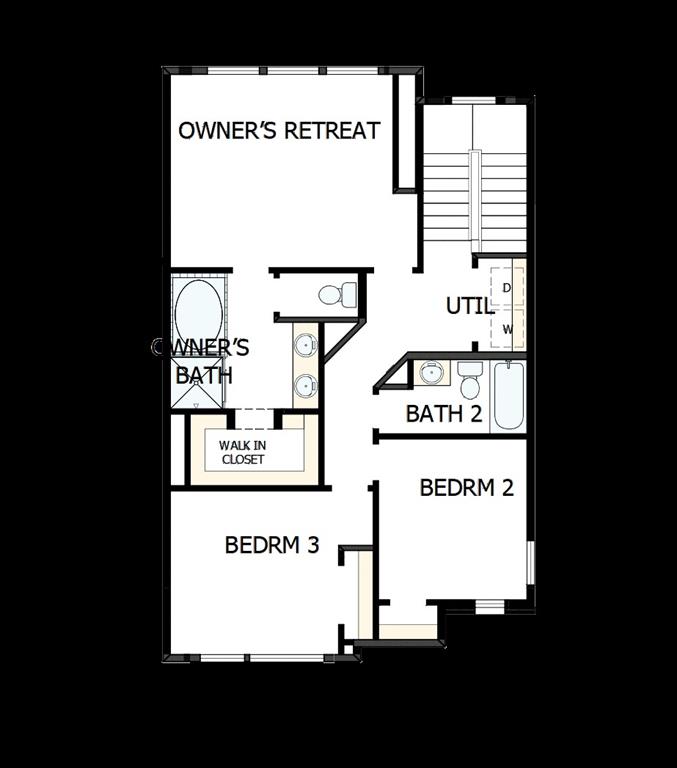 Trails at Waterside - Residential
