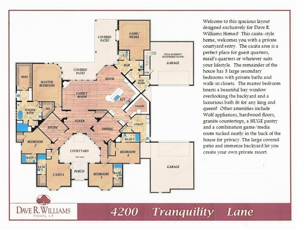 CHRISTIE FARMS PHASE 1 - Residential