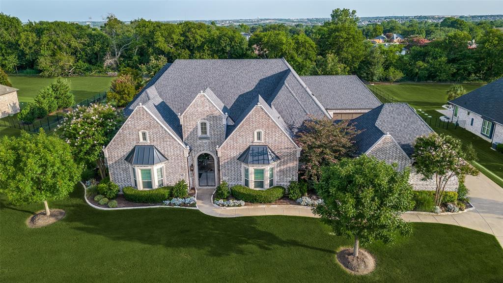CHRISTIE FARMS PHASE 1 - Residential