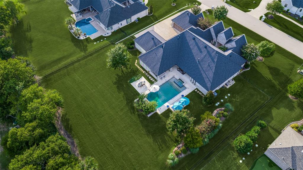 CHRISTIE FARMS PHASE 1 - Residential