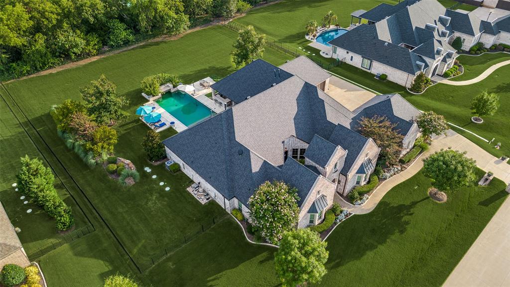 CHRISTIE FARMS PHASE 1 - Residential