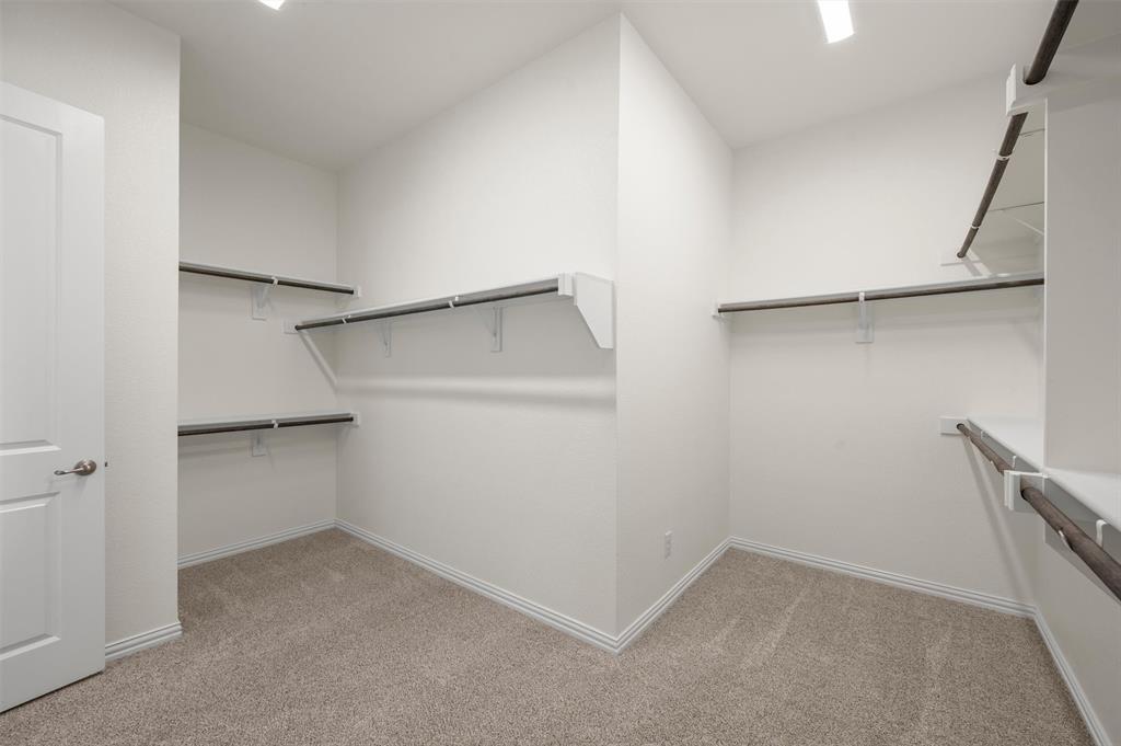 Trinity Falls Planning Unit 2 #1c - Residential