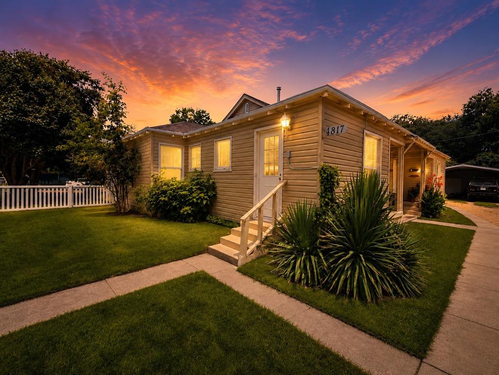Sylvan Heights Add - Residential Income
