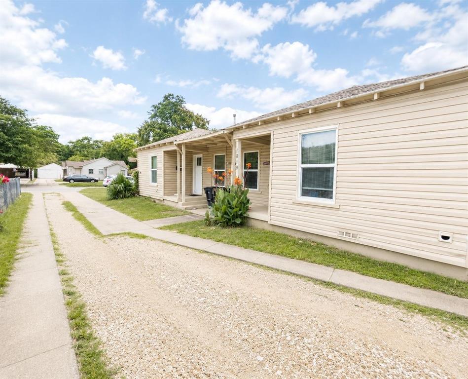Sylvan Heights Add - Residential Income