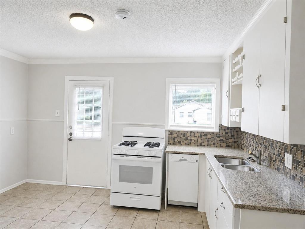 Sylvan Heights Add - Residential Income