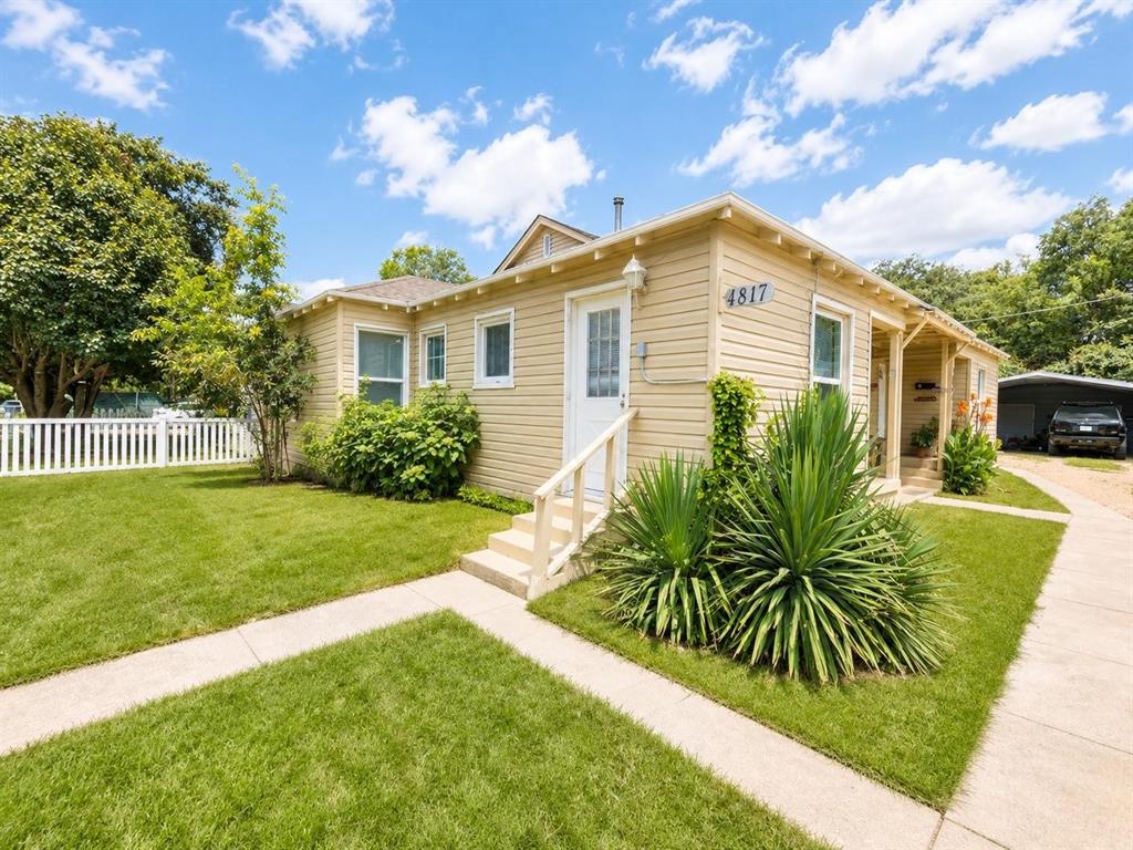Sylvan Heights Add - Residential Income