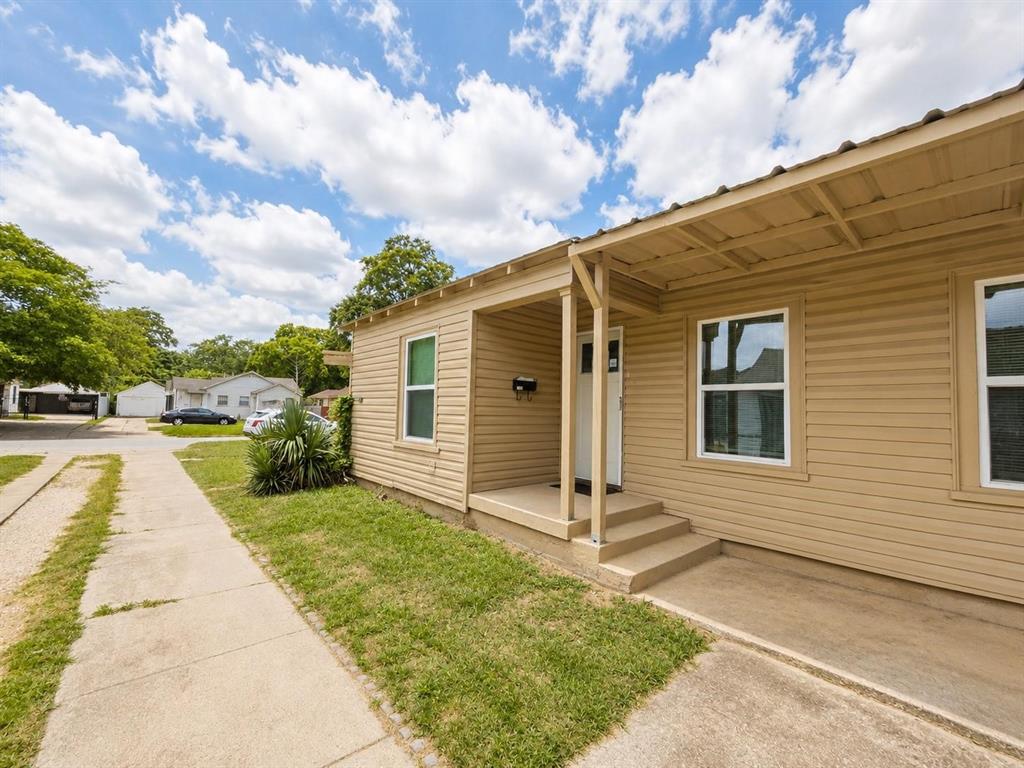 Sylvan Heights Add - Residential Income