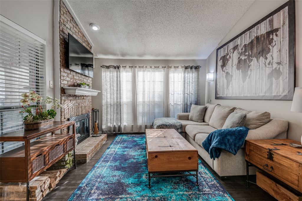 Townbluff Condo - Residential