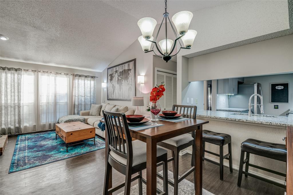 Townbluff Condo - Residential
